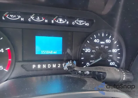 2019 Ford F-250 Xl z USA, uszkodzony, nr VIN 1FT7W2BT0KEC45211